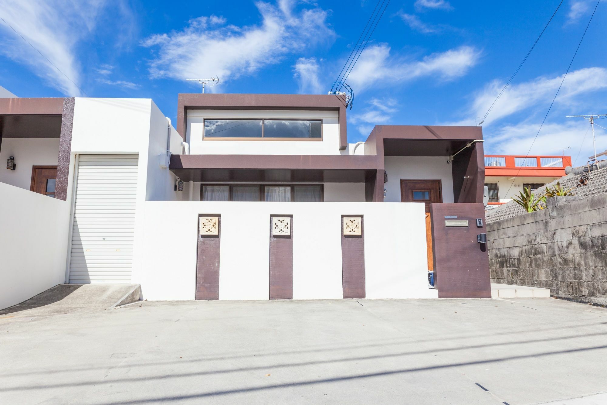 Hide House Vila Chatan Exterior foto